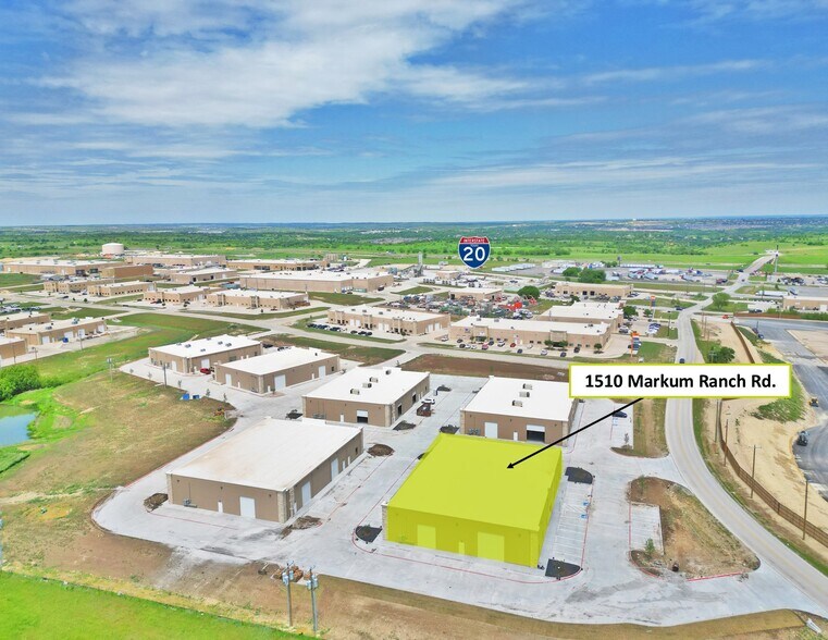 More Photos Of 1510 Markum Ranch Rd, Fort Worth Warehouse For Lease