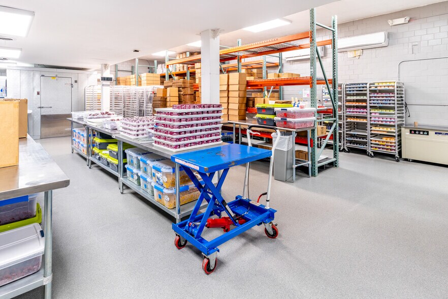 More Photos Of 711 W 8th St, Pueblo Manufacturing For Sale