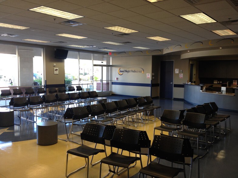 More Photos Of 1452 N Higley Rd, Gilbert Medical For Lease