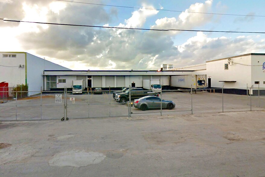 More Photos Of 6960-7000 NW 36th Ave, Miami Refrigeration Cold Storage For Lease