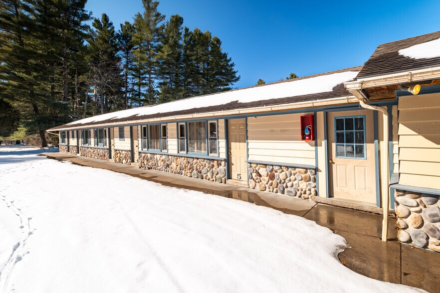 2747 State Route 28, Thendara, NY 13472 Hotel For Sale