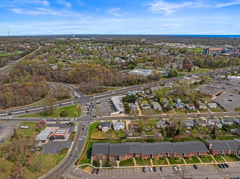 More Photos Of 2260 Corlies Ave, Neptune Office For Lease