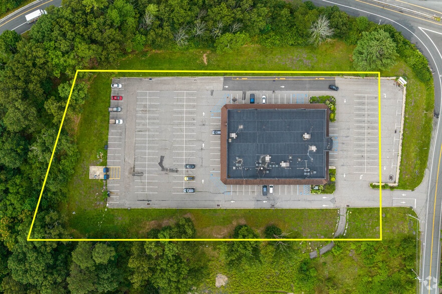 More Photos Of 22 US Highway 6, Port Jervis General Retail For Lease