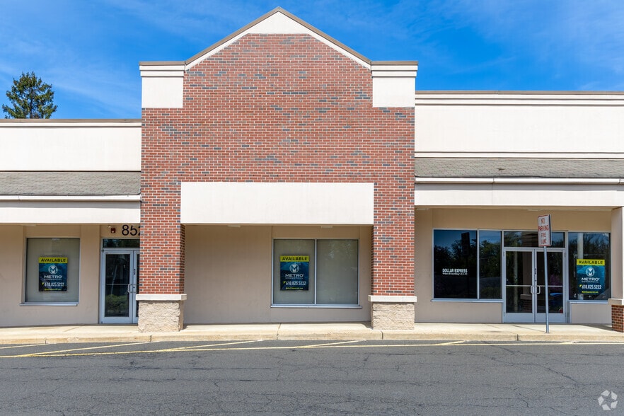 More Photos Of 850 E Street Rd, Warminster Township Unknown For Lease