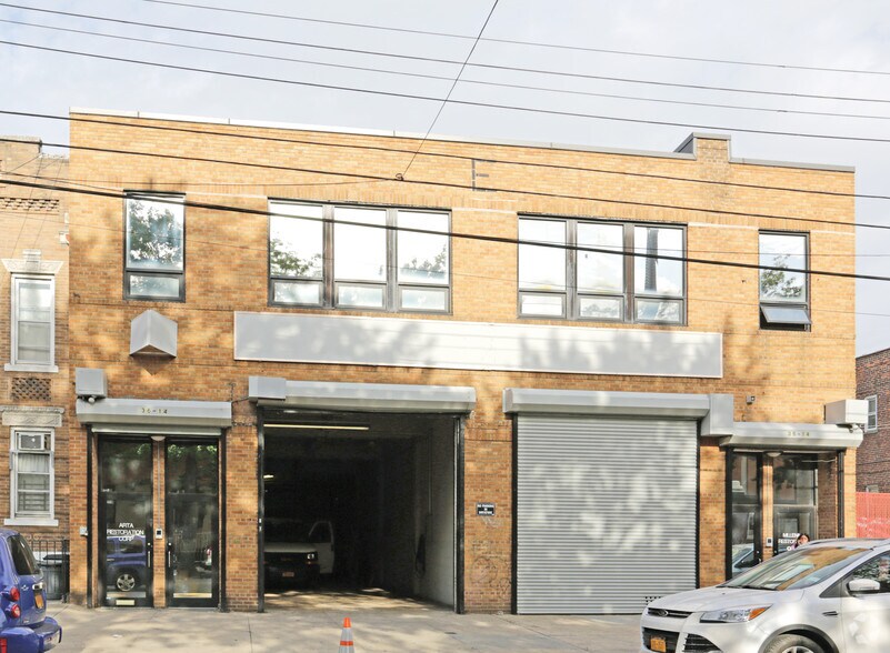 More Photos Of 36-14 11th St, Long Island City Warehouse For Lease