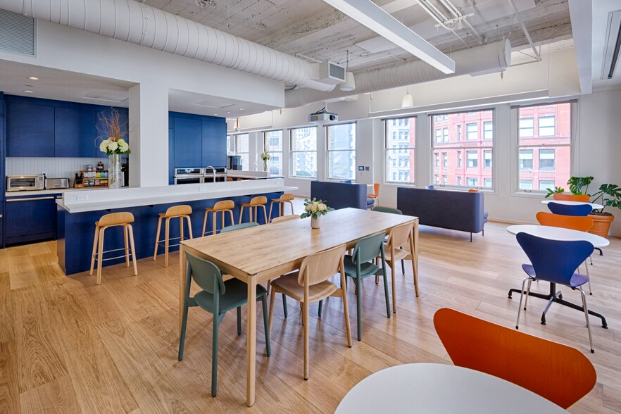 More Photos Of 685 Market St, San Francisco Office For Lease