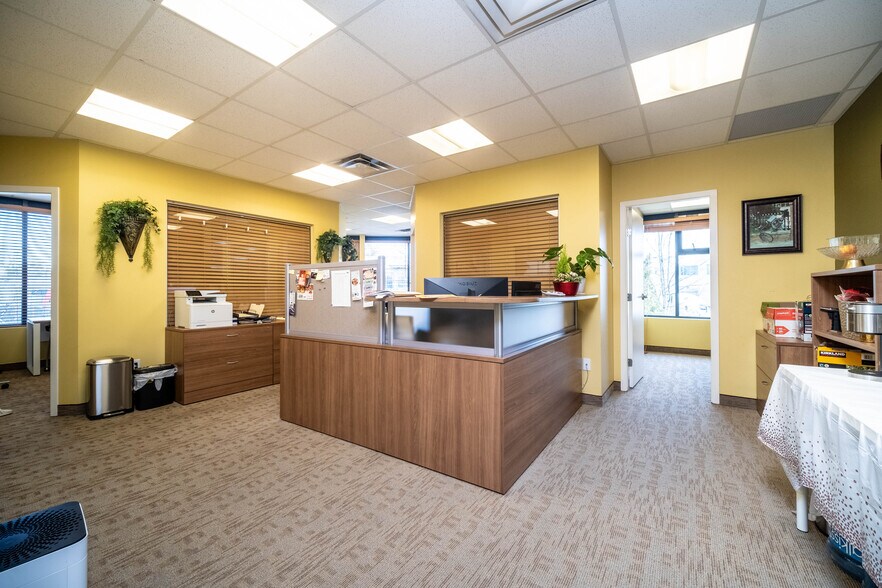 More Photos Of 1628 Foster's Way, Delta Warehouse For Sale