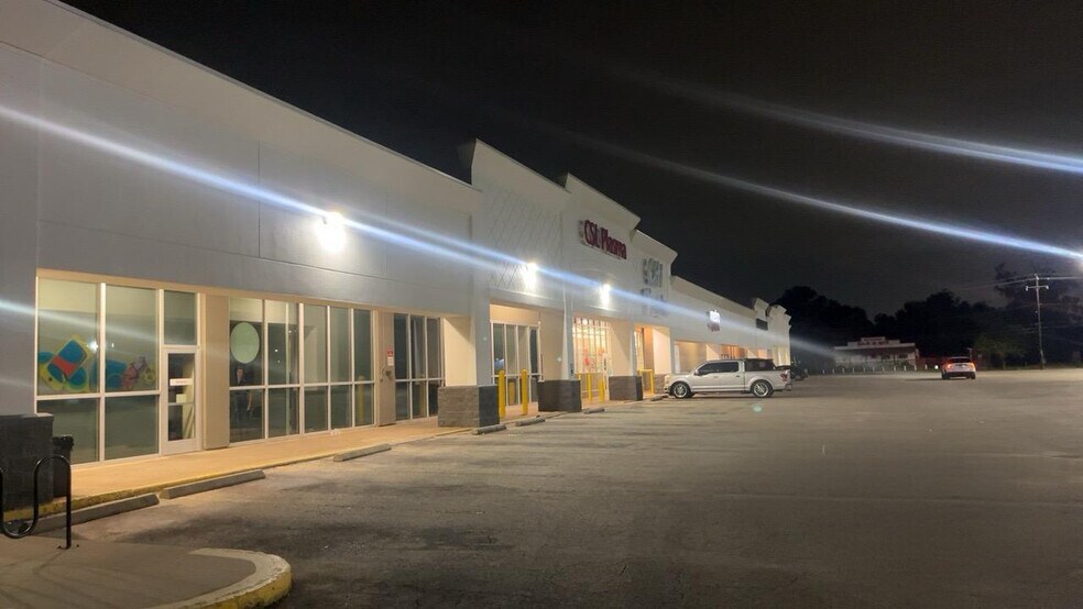 More Photos Of 5800 Bellfort St, Houston Unknown For Lease