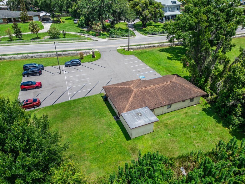 More Photos Of 1205 W Baker St, Plant City Medical For Sale