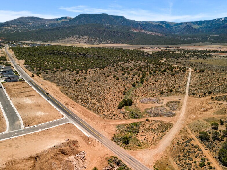More Photos Of W South Mountain Drive, Cedar City Land For Sale
