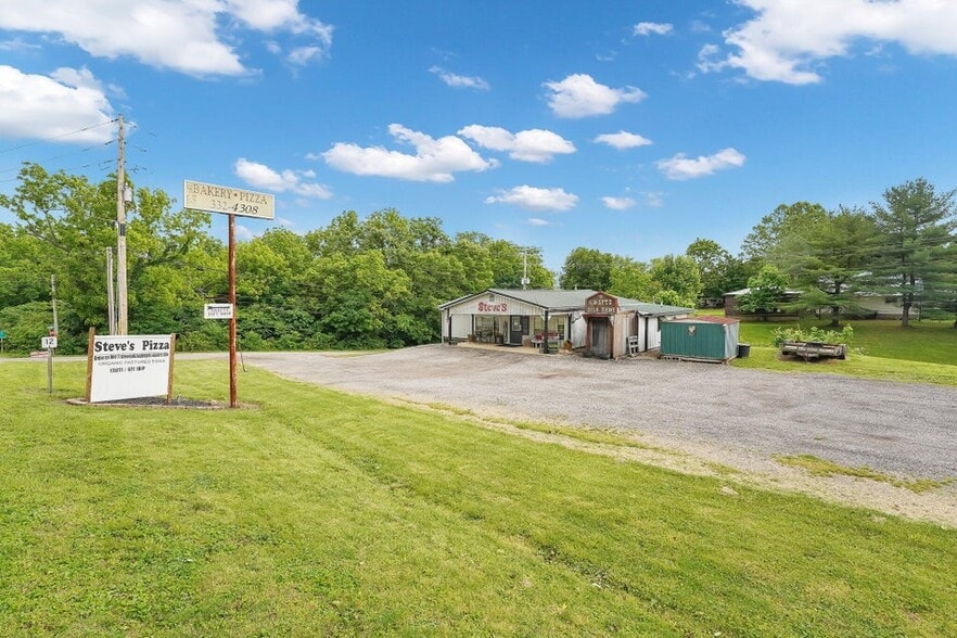 More Photos Of 11850 Walnut St, Adelphi Restaurant For Sale