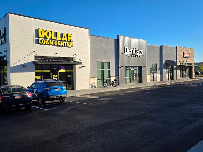 More Photos Of 1255 N Happy Valley Rd, Nampa Restaurant For Sale