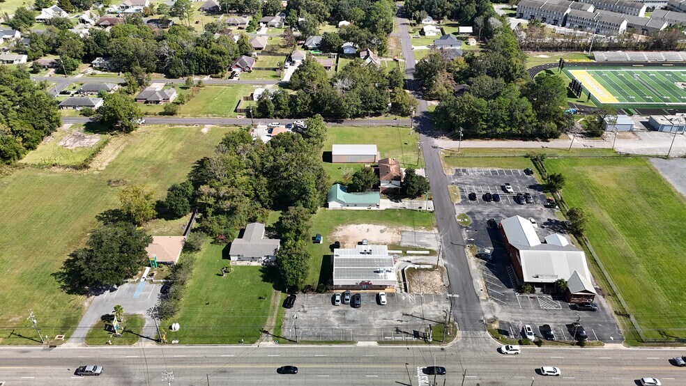 More Photos Of 11038 Lamey Bridge Rd, Diberville Land For Sale