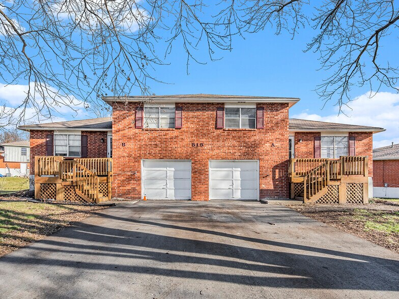 More Photos Of , Lee's Summit Multifamily For Sale