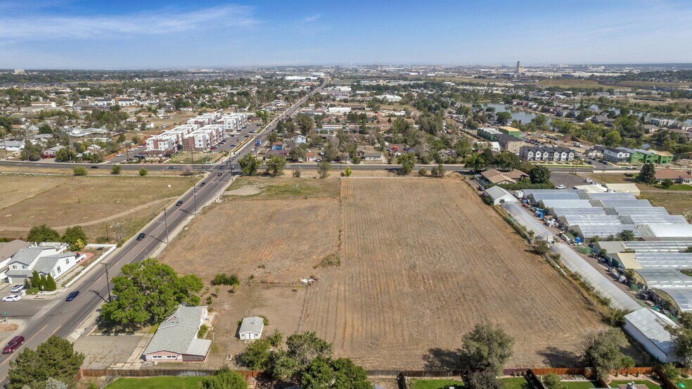 More Photos Of 3680 W 64th Ave, Arvada Land For Sale