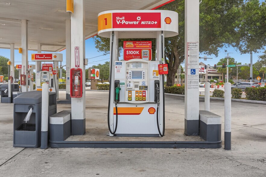 More Photos Of 2902 SW Port St Lucie Blvd, Port Saint Lucie Service Station For Sale