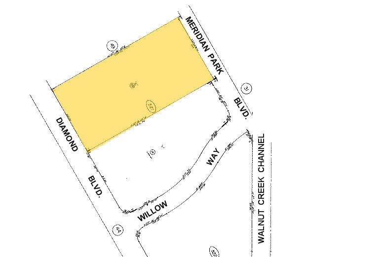 More Photos Of 2030 Diamond Blvd, Concord Freestanding For Lease