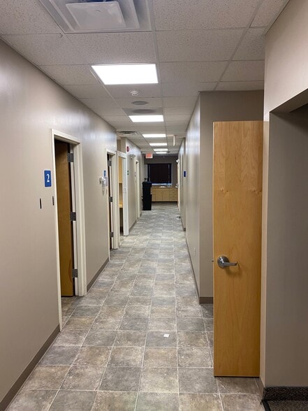 More Photos Of 740 Marne Hwy, Moorestown Office For Sale