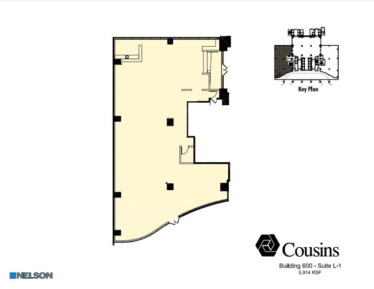 More Photos Of 1200 Abernathy Rd NE, Atlanta Unknown For Lease