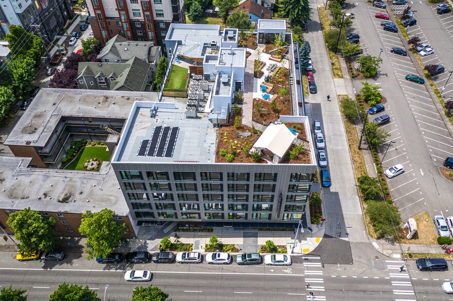 6710 Roosevelt Way NE, Seattle, WA 98115 Land For Sale