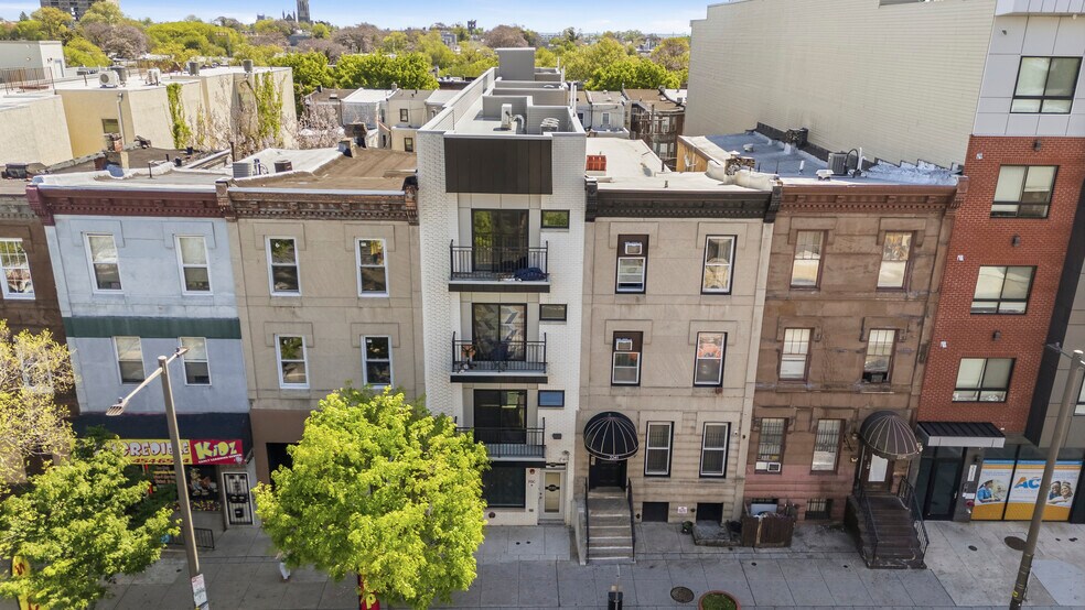 More Photos Of 2243 N Broad St, Philadelphia Apartments For Sale