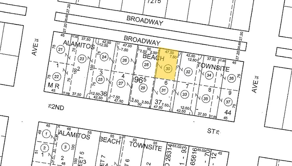 More Photos Of 1042 E Broadway, Long Beach Apartments For Sale