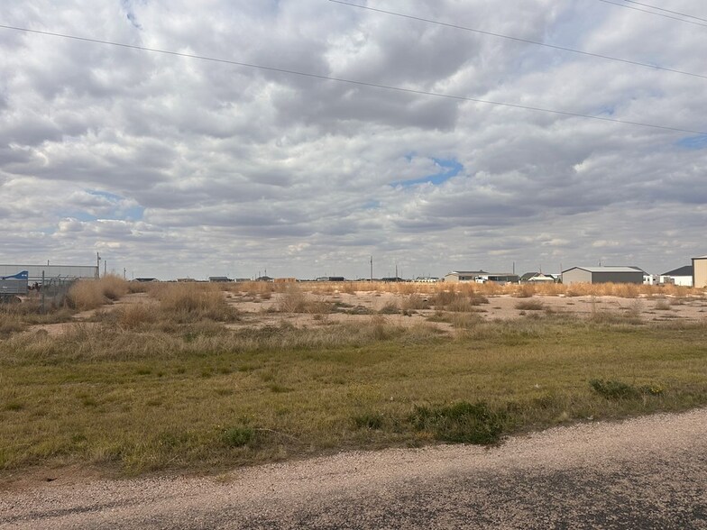 More Photos Of TBD County Rd 322, Seminole Land For Sale