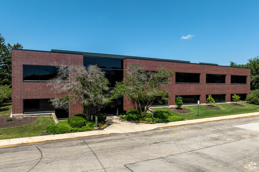 More Photos Of 1725 S Naperville Rd, Wheaton Medical For Lease