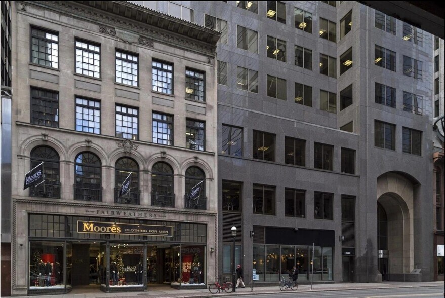 More Photos Of 100 Yonge St, Toronto Office For Lease