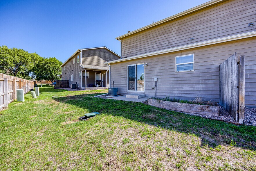 More Photos Of 1721-1759 Rowan Ln, Evans Apartments For Sale