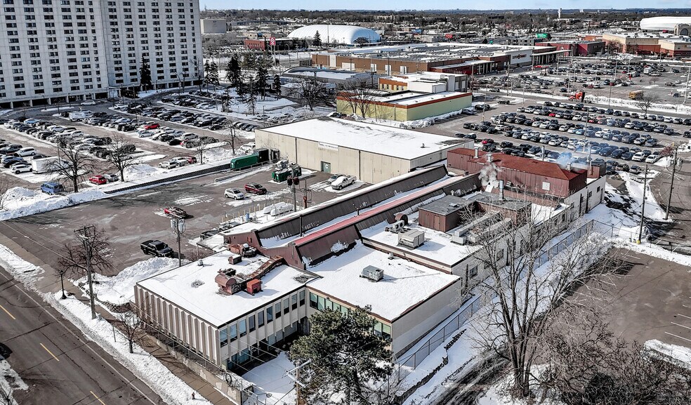 More Photos Of 431 N Griggs St, Saint Paul Manufacturing For Sale
