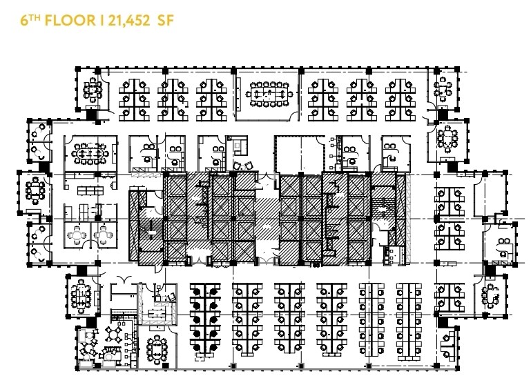 More Photos Of 4 Embarcadero Ctr, San Francisco Office Residential For Lease