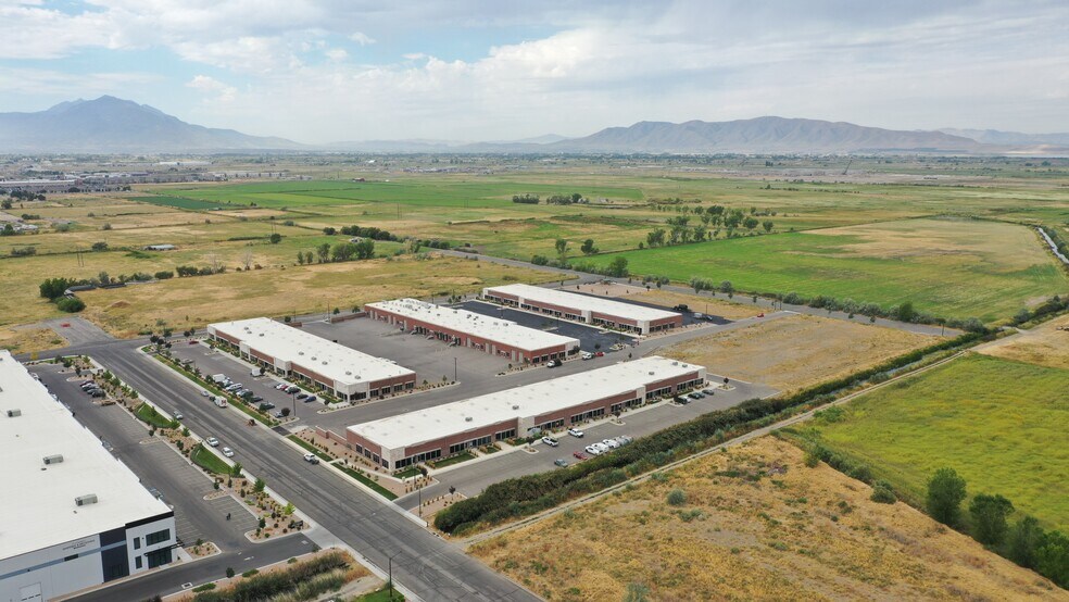 More Photos Of 2250 W 500 N, Springville Unknown For Lease