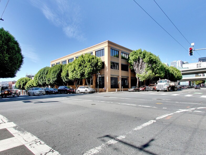 More Photos Of 490 2nd St, San Francisco Office For Lease