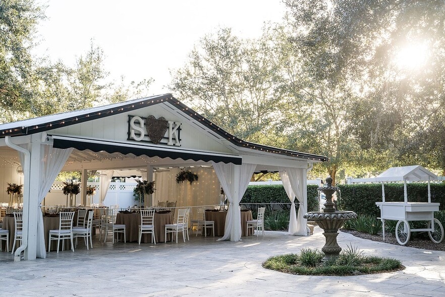 More Photos Of 12950 E Wheeler Rd, Dover Lodge Meeting Hall For Sale