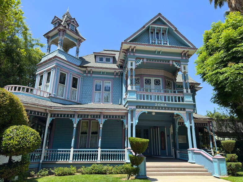 More Photos Of 2064 Orange Tree Ln, Redlands Lodge Meeting Hall For Sale