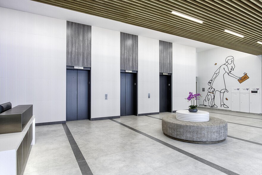 More Photos Of 100 N Central Expy, Richardson Office For Lease