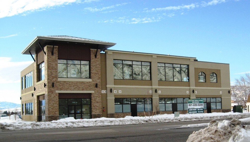 More Photos Of Alpine Hwy @ Highway 92, Highland Unknown For Lease