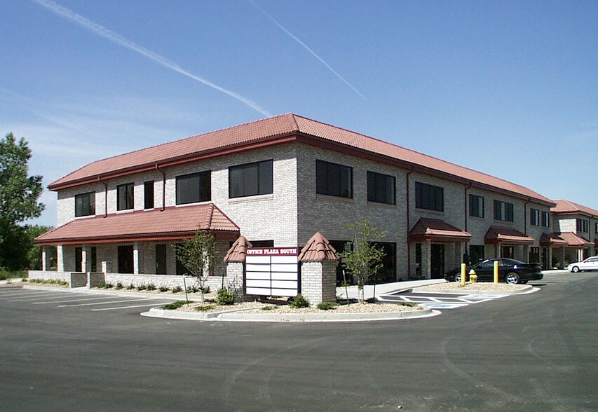 More Photos Of 11154 Huron St, Northglenn Medical For Sale