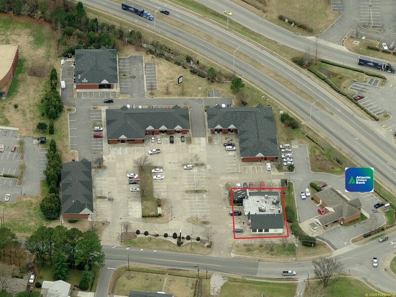 More Photos Of 838 N Old George Washington Hwy, Chesapeake Unknown For Lease