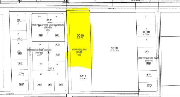 More Photos Of 1325 NW 98th Ct, Doral Warehouse For Sale