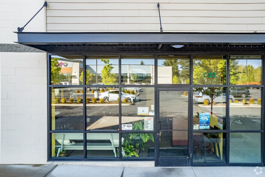 More Photos Of 16840 SW Edy Rd, Sherwood Storefront For Lease