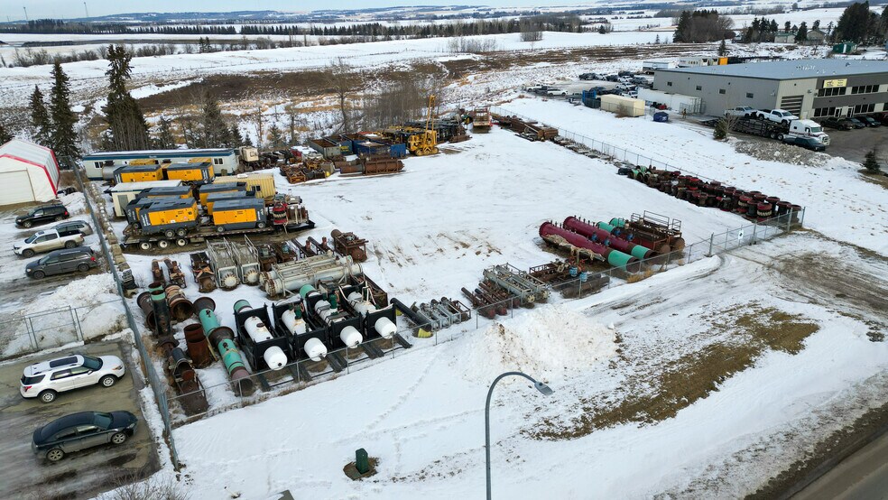 More Photos Of 230 Clearview Drive, Red Deer County Land For Sale