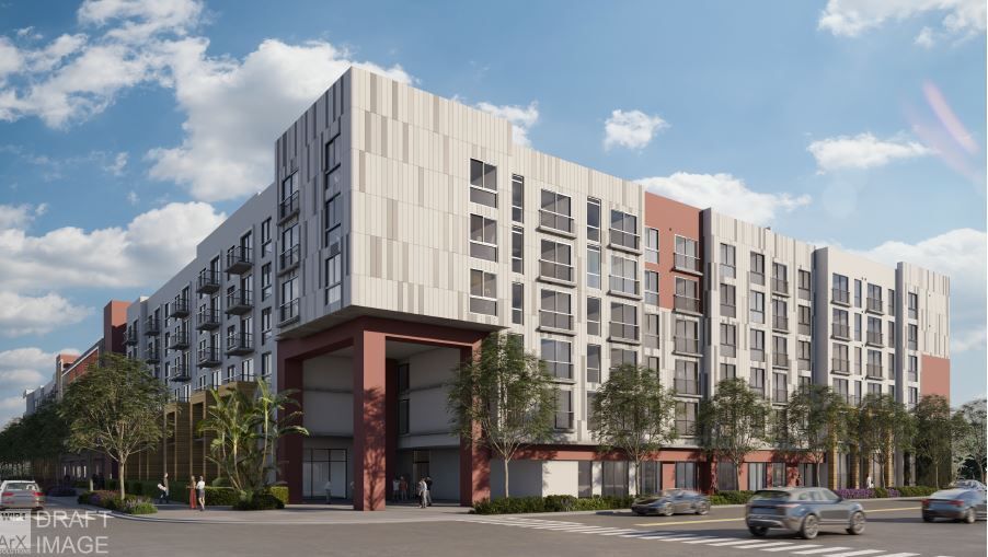 More Photos Of 501 NW 7th Ave, Fort Lauderdale Apartments For Lease