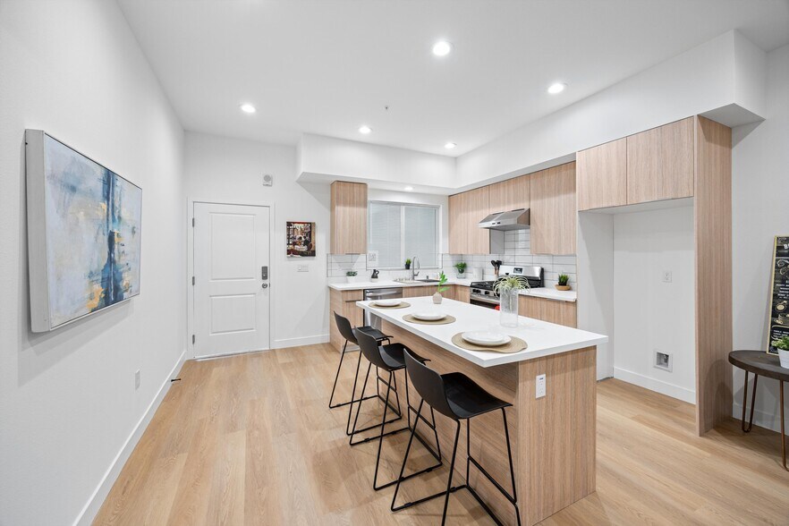 More Photos Of 13857 Leffingwell Rd, Whittier Apartments For Sale