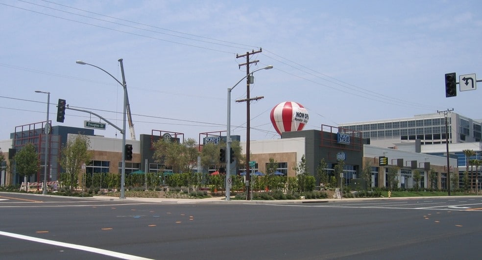 Primary Photo Of Douglas St, El Segundo Unknown For Lease
