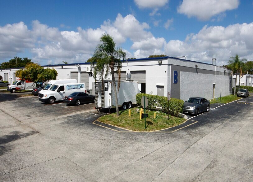 7544 W McNab Rd, North Lauderdale, FL 33068 For Lease