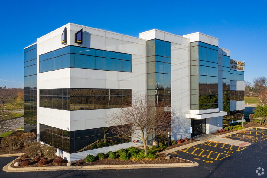 Primary Photo Of 6801 Spring Creek Rd, Rockford Office For Lease