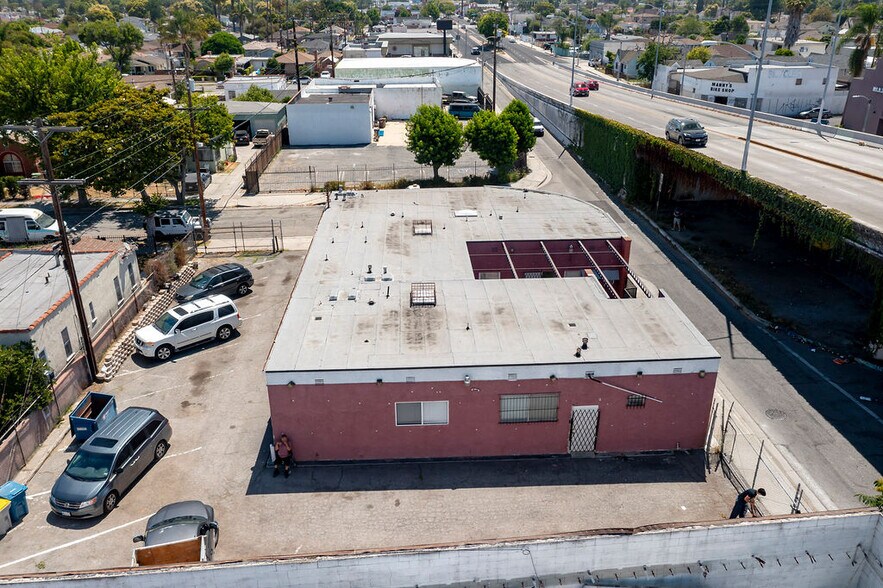 More Photos Of 325-329 E Rosecrans Ave, Compton Loft Creative Space For Sale