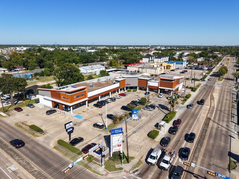 Primary Photo Of 8532-8540 Hammerly Blvd, Houston Unknown For Lease